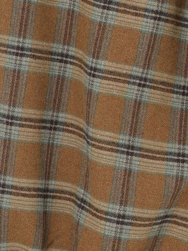 期間限定】 【帯電防止裏地】ヘリンボーンバルーンパンツ《M/Lサイズ