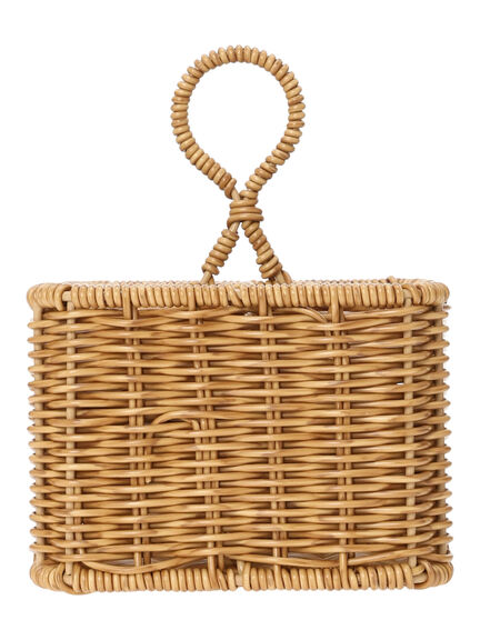 カトラリースタンド（ベージュ）｜Samansa Mos2（サマンサ モスモス）通販