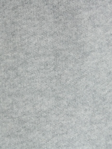 リンガーロゴスウェット（グレー/ピンク/キナリ）｜Samansa Mos2（サマンサ モスモス）通販