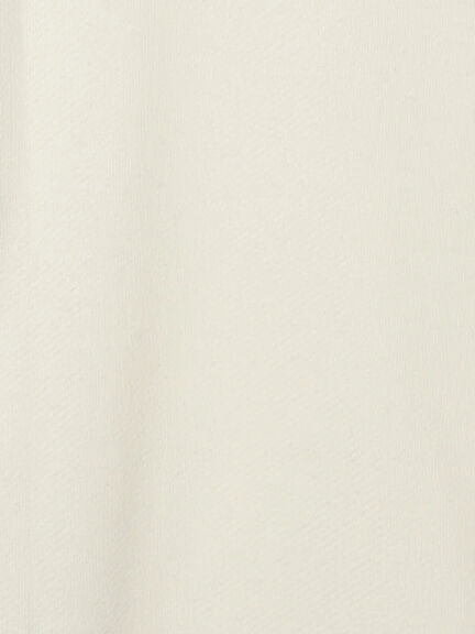 リンガーロゴスウェット（グレー/ピンク/キナリ）｜Samansa Mos2（サマンサ モスモス）通販