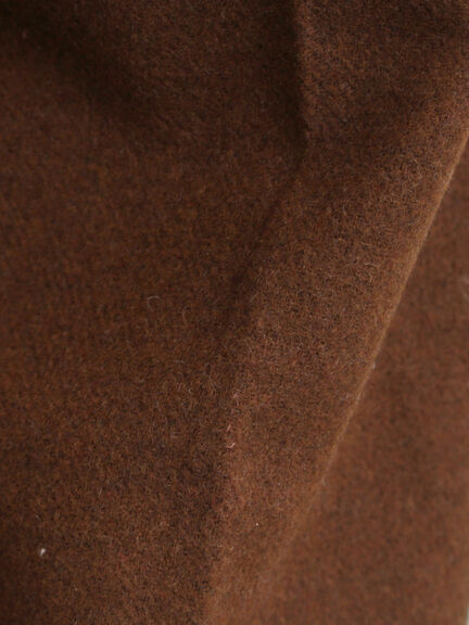 【帯電防止裏地】ツータックストレートパンツ《M/Lサイズ》（チャコールグレー/ベージュ/ブラウン）｜Samansa Mos2（サマンサ モスモス）通販