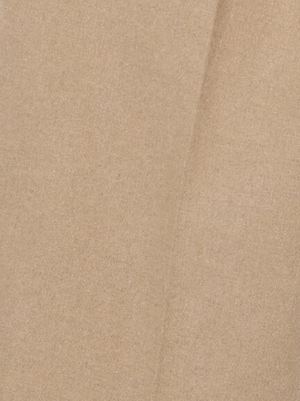 【帯電防止裏地】ツータックストレートパンツ《M/Lサイズ》（チャコールグレー/ベージュ/ブラウン）｜Samansa Mos2（サマンサ モスモス）通販