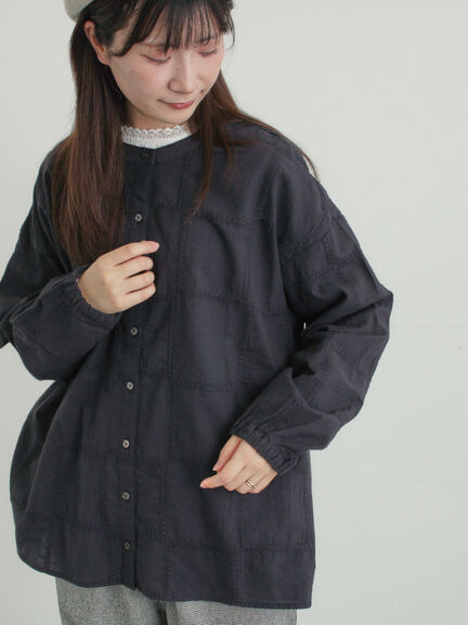 トップス(ブラック/黒系)｜レディースファッション通販のCAN ONLINE SHOP