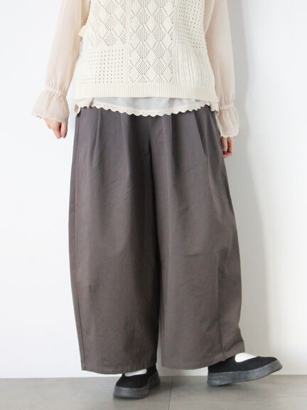 パンツ｜レディースファッション通販のCAN ONLINE SHOP