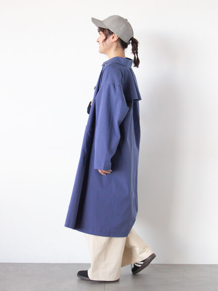 【M/Lサイズ】タックワイドパンツ（チャコールグレー/ベージュ/カーキ）｜Samansa Mos2（サマンサ モスモス）通販