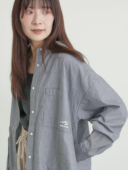 シャツ・ブラウス(その他)｜Samansa Mos2（サマンサ モスモス）公式通販