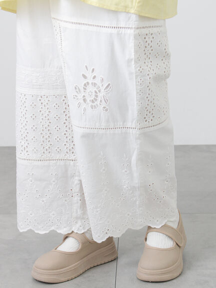 ボトムス｜Samansa Mos2（サマンサ モスモス）公式通販