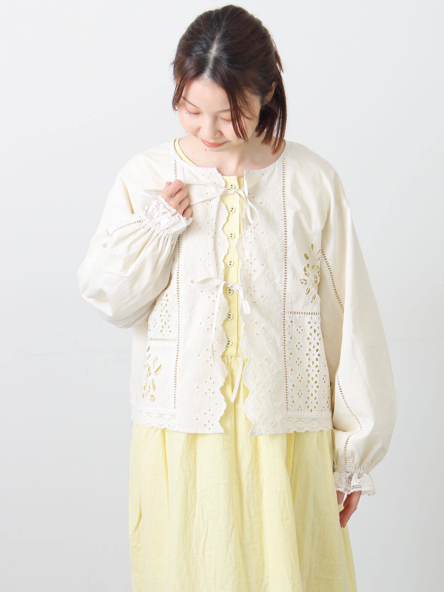 公式通販】Samansa Mos2（サマンサ モスモス）