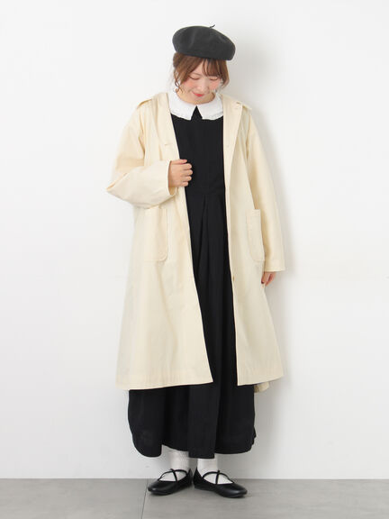 コート ｜Samansa Mos2（サマンサ モスモス）公式通販