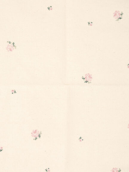 【オーガニックコットン】デニムサロペット（サックスブルー/ブルー/キナリ）｜Samansa Mos2（サマンサ モスモス）通販