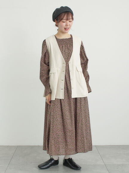 ソフトレースアップシューズ（オフホワイト/ブラック）｜Samansa Mos2（サマンサ モスモス）通販