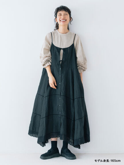 ブラック/黒系の商品一覧｜レディースファッション通販のCAN ONLINE SHOP