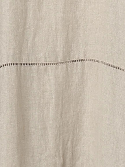 【kazumi×Samansa Mos2】前後着キャミワンピース（オフホワイト/ブラック/ピンク/ベージュ）｜Samansa Mos2（サマンサ モスモス）通販