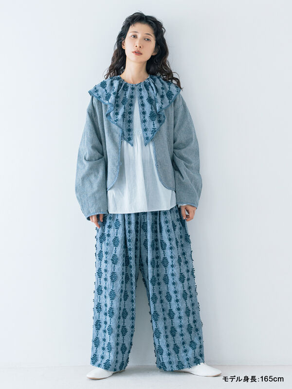 【新品】サマンサモスモス× kazumiコラボ リバーシブルジャケット★完売品 サマンサモスモス kazumiコラボ リバーシブルジャケット レッド - メルカリ