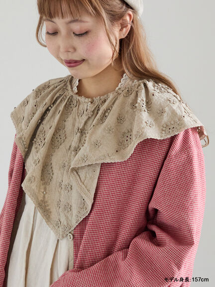 【kazumi×Samansa Mos2】リバーシブルジャケット（ブラック/レッド/ブルー）｜Samansa Mos2（サマンサ モスモス）通販