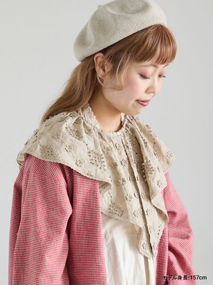 【kazumi×Samansa Mos2】リバーシブルジャケット（ブラック/レッド/ブルー）｜Samansa Mos2（サマンサ モスモス）通販