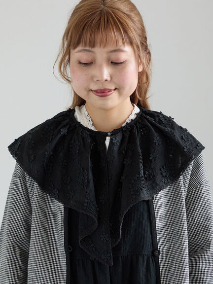 【kazumi×Samansa Mos2】リバーシブルジャケット（ブラック/レッド/ブルー）｜Samansa Mos2（サマンサ モスモス）通販