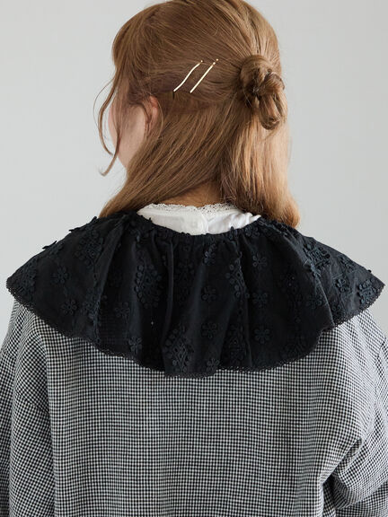 【kazumi×Samansa Mos2】リバーシブルジャケット（ブラック/レッド/ブルー）｜Samansa Mos2（サマンサ モスモス）通販