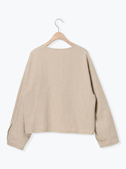 【kazumi×Samansa Mos2】リバーシブルジャケット（ブラック/レッド/ブルー）｜Samansa Mos2（サマンサ モスモス）通販