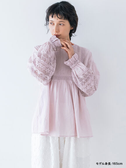 シャツ・ブラウス｜Samansa Mos2（サマンサ モスモス）公式通販