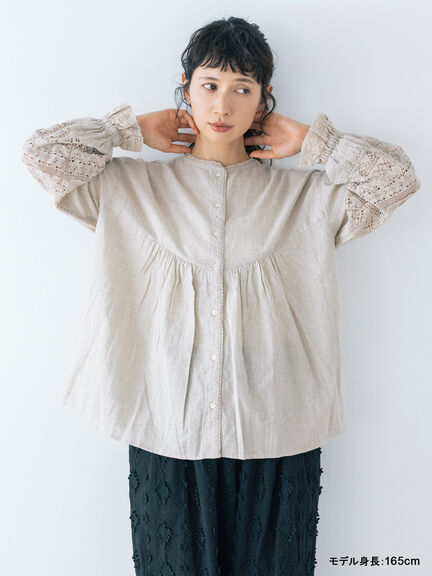 トップス｜Samansa Mos2（サマンサ モスモス）公式通販