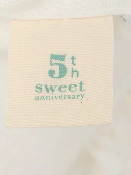 【kazumi×Samansa Mos2】袖レース前後着ブラウス（オフホワイト/ブラック/ピンク/ベージュ/ブルー）｜Samansa Mos2（サマンサ モスモス）通販