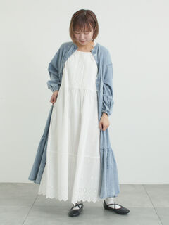 みのり【158cm】（158cm）SM2 keittio（サマンサモスモス ケイッティオ