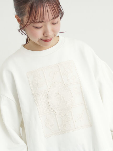 トップス(ホワイト/白系)｜レディースファッション通販のCAN ONLINE SHOP