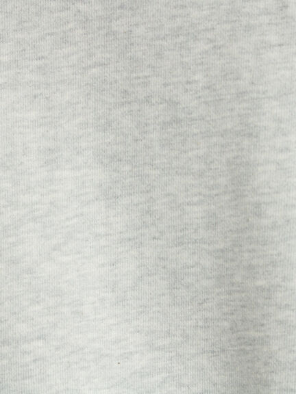 裏毛CAT柄パーツレース付スウェット（オフホワイト/グレー/ミント）｜Samansa Mos2（サマンサ モスモス）通販