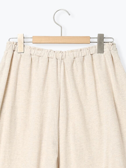 【抗菌防臭】スカラップレースペチパンツ（オフホワイト/ブラック/ベージュ）｜Samansa Mos2（サマンサ モスモス）通販