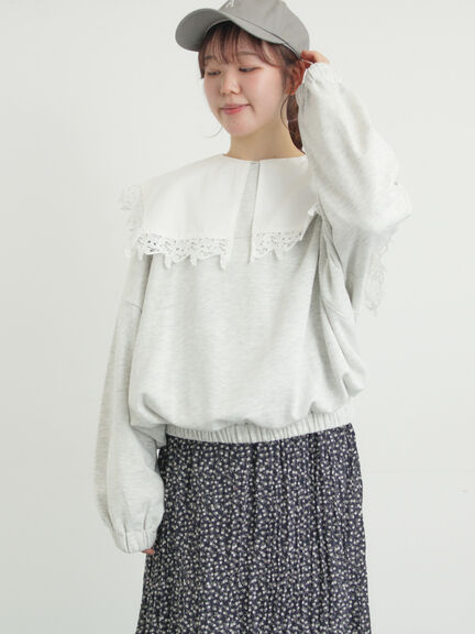 トップス｜Samansa Mos2（サマンサ モスモス）公式通販