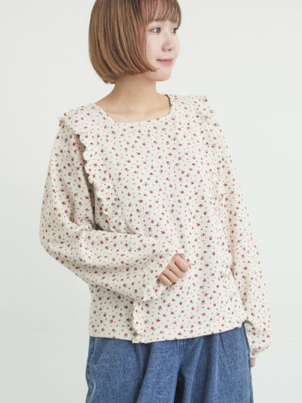 トップスの人気ランキング｜レディースファッション通販のCAN ONLINE SHOP