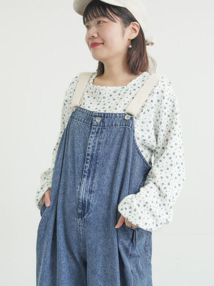 トップス(ホワイト/白系)｜レディースファッション通販のCAN ONLINE SHOP