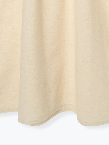 刺繍ルームワンピース（グレー/キナリ）｜Samansa Mos2（サマンサ モスモス）通販