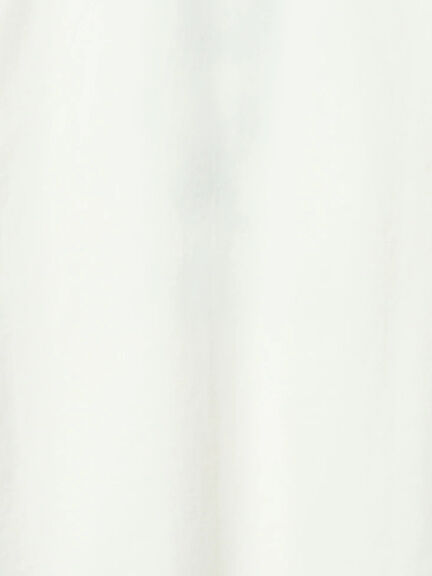 【MOOMIN×Samansa Mos2】ぽこぽこ刺繍Tシャツ（オフホワイト）｜Samansa Mos2（サマンサ モスモス）通販