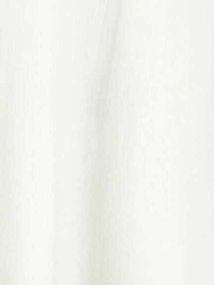 【MOOMIN×Samansa Mos2】ムーミンプリントロンT（オフホワイト）｜Samansa Mos2（サマンサ モスモス）通販