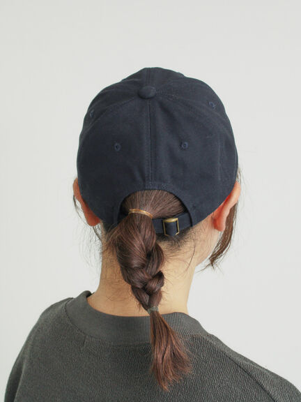 【消臭効果】イニシャル刺繍キャップ（グレー/ベージュ/ネイビー）｜Samansa Mos2（サマンサ モスモス）通販