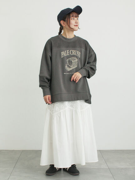 【消臭効果】イニシャル刺繍キャップ（グレー/ベージュ/ネイビー）｜Samansa Mos2（サマンサ モスモス）通販