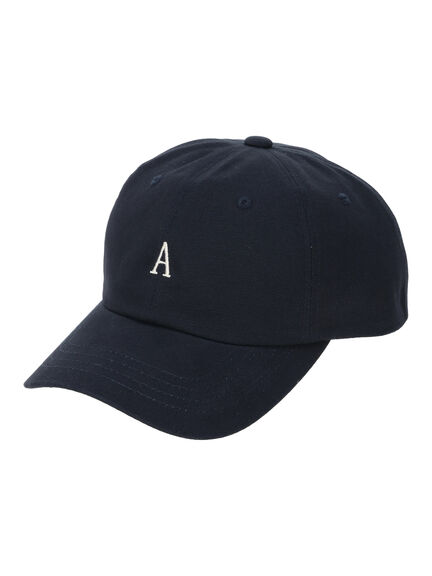 【消臭効果】イニシャル刺繍キャップ（グレー/ベージュ/ネイビー）｜Samansa Mos2（サマンサ モスモス）通販