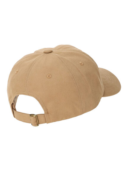 【消臭効果】イニシャル刺繍キャップ（グレー/ベージュ/ネイビー）｜Samansa Mos2（サマンサ モスモス）通販