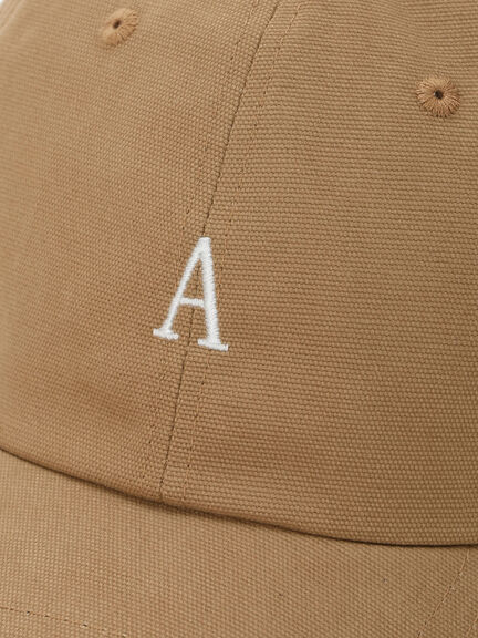 【消臭効果】イニシャル刺繍キャップ（グレー/ベージュ/ネイビー）｜Samansa Mos2（サマンサ モスモス）通販