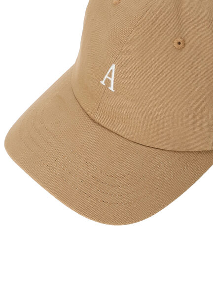 【消臭効果】イニシャル刺繍キャップ（グレー/ベージュ/ネイビー）｜Samansa Mos2（サマンサ モスモス）通販