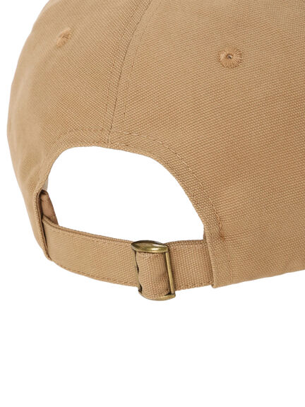 【消臭効果】イニシャル刺繍キャップ（グレー/ベージュ/ネイビー）｜Samansa Mos2（サマンサ モスモス）通販