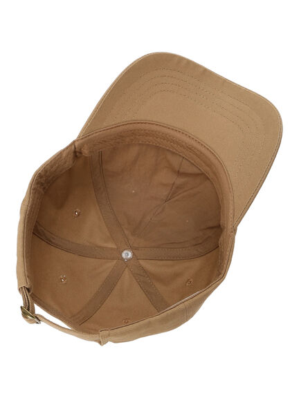 【消臭効果】イニシャル刺繍キャップ（グレー/ベージュ/ネイビー）｜Samansa Mos2（サマンサ モスモス）通販