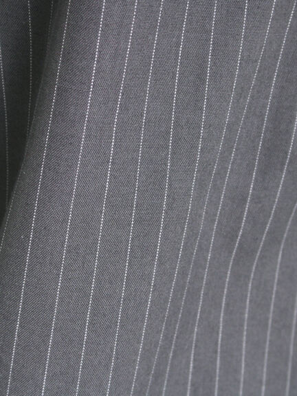 イージーカーブスラックス（グレー/ブラック/ライトベージュ）｜Samansa Mos2（サマンサ モスモス）通販