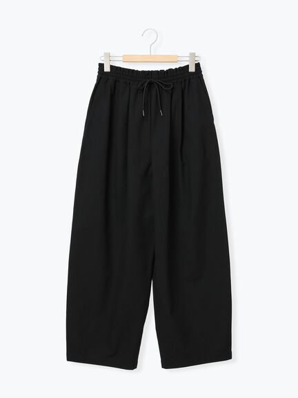 イージーカーブスラックス（グレー/ブラック/ライトベージュ）｜Samansa Mos2（サマンサ モスモス）通販