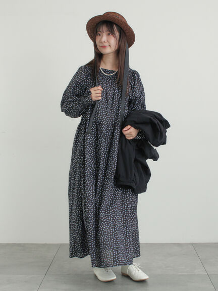 ワンピース｜Samansa Mos2（サマンサ モスモス）公式通販