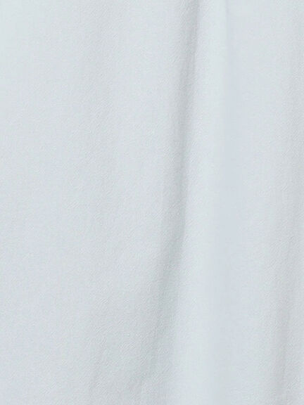 フリル襟ジャケット（オフホワイト/ブラック/サックスブルー/ネイビー）｜Samansa Mos2（サマンサ モスモス）通販