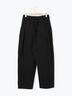 ツータックカーブパンツ（オフホワイト/ブラック/ピンク/カーキ）｜Samansa Mos2（サマンサ モスモス）通販