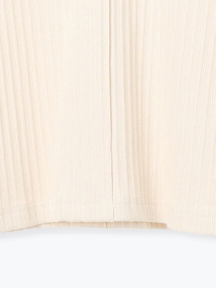 前後2WAY柄アソートカットソー（オフホワイト/ブラック/キナリ）｜Samansa Mos2（サマンサ モスモス）通販